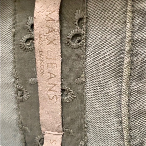 Military Jacket - Picture 6 of 7